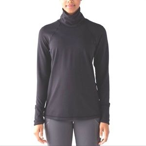 BEING DELETED Lululemon Turtlemeck
